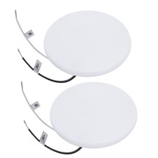 Facon 4.5" LED RV Puck Light