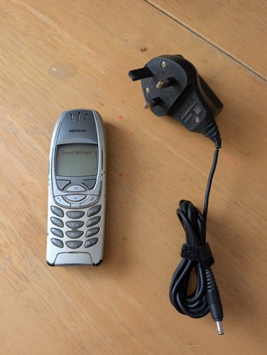 Nokia 6310i mobile - nokia,