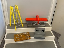 WWE Wrestling Figure