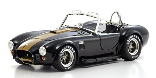 Kyosho shelby cobra - 1/18,