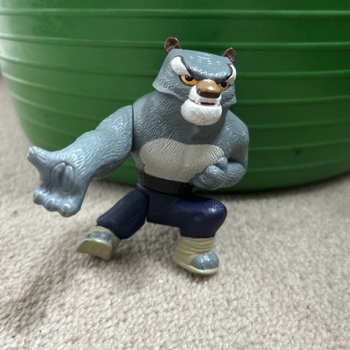Kung panda tai lung figure - kung,