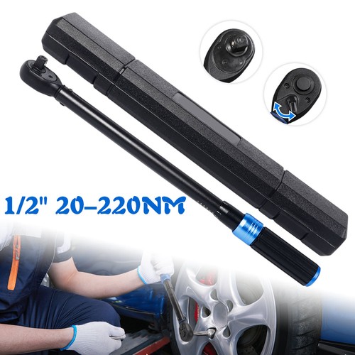 Drive torque wrench - drive,