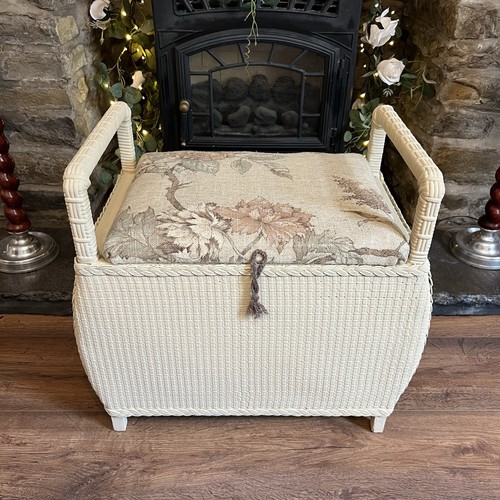 Vintage lloyd loom style - lloyd,