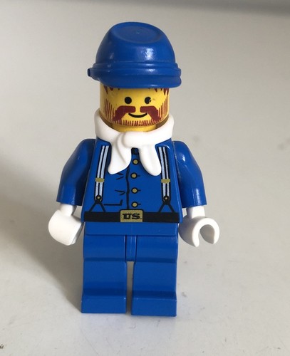 Lego vintage minifigure - vintage,