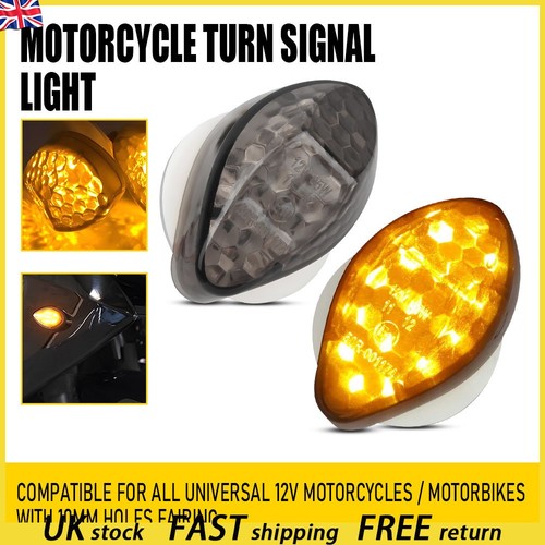 Fit honda smoke led - fit,