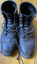 Bean chippewa usa made - l.l.bean,