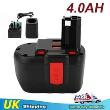 4000mAh Ni-MH 24V Battery For