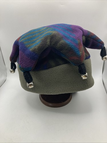 Screamer brand jester hat - brand,