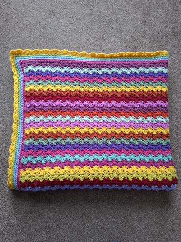 Handmade attic24 crochet - handmade,
