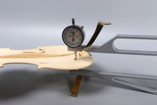 Luthier tool Violin making