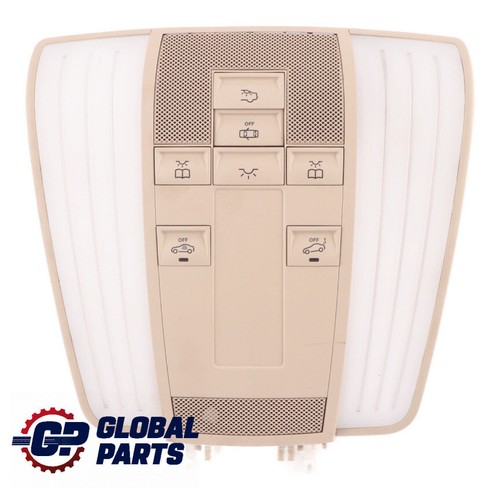 Mercedes w212 roof light - w212,