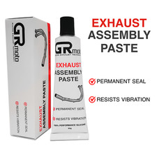 Exhaust Assembly Paste Sealant