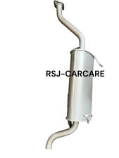 EXSZ6014 Exhaust Rear Box