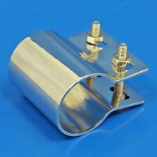 Badge bar clip 1" (25mm) -