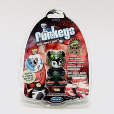 UB Funkeys Yang Hidden Realm