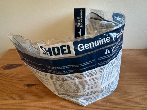 Shoei cns genuine - cns-3c,