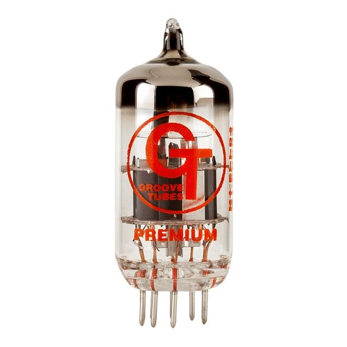 Groove tubes 12ax7 - groove, gt