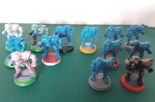 Games Workshop 1988 Blood Bowl