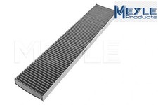 FILTER INTERIOR AIR FITS: VW SHARAN 1.9 TDI/2.0/2.8 VR6/2.8 VR6 SYNCRO/1.8 T