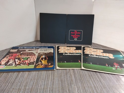 Vintage esso football - vintage,