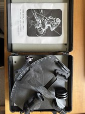 Ebbco Special Marine Sextant