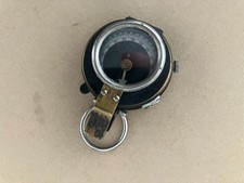 Old Military Style Compass
