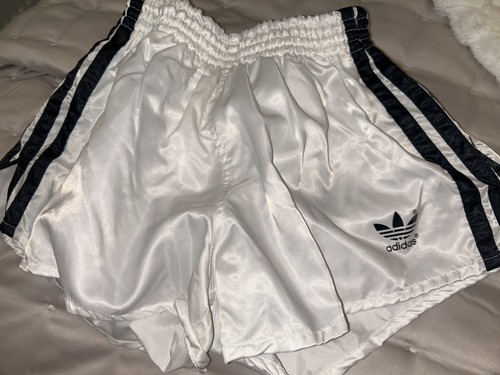 Adidas vintage retro - adidas, shiny
