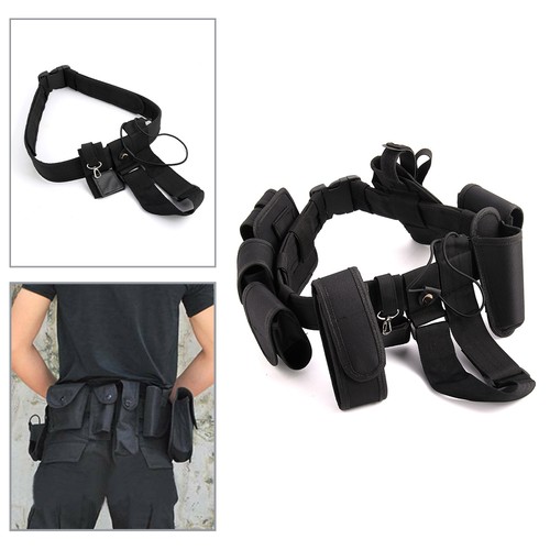 Police guard tactical - guard,