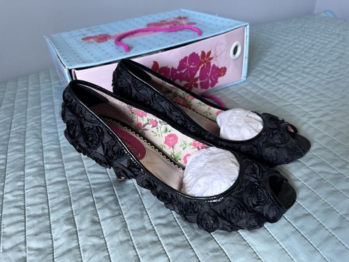 Irregular choice poetic - irregular, /