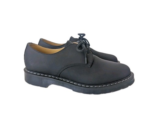 Solovair gibson shoes - gibson, mens