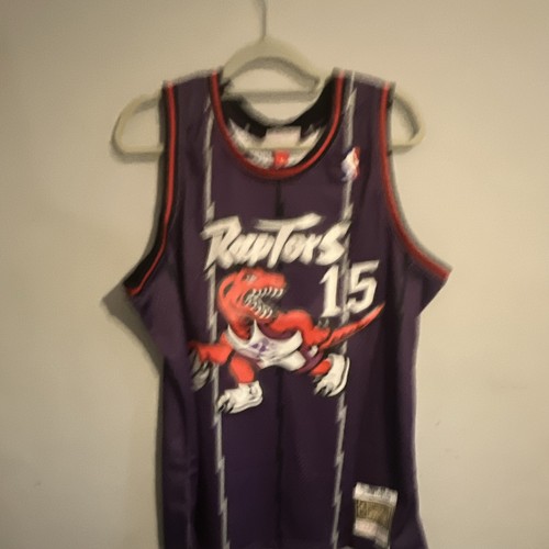 Toronto raptors vince carter - toronto,