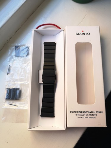 Genuine suunto all - suunto, full