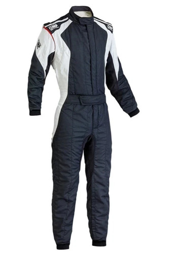 New omp kart - go, suit