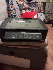 Epson Expression XP-342 Inkjet Printer