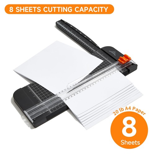 Jielisi paper cutter - a4,