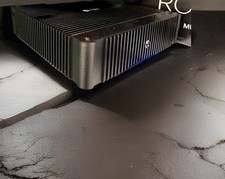 Merrick 1A iN2 AUDIO LINK Roon