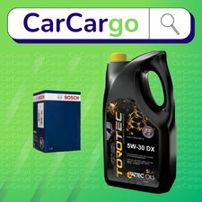 BOSCH Service Kit Mazda CX-7