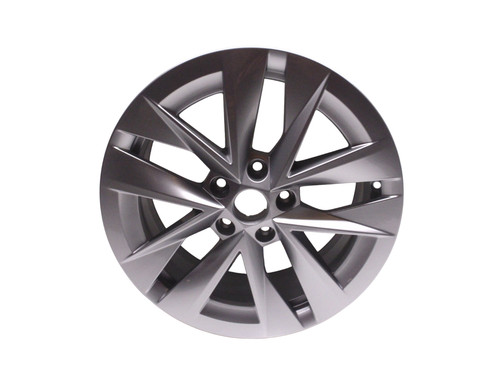 New genuine skoda octavia - skoda, 4