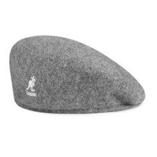 Kangol Casual Woolen Beret Hat