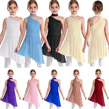 UK Girls Dresses Professional