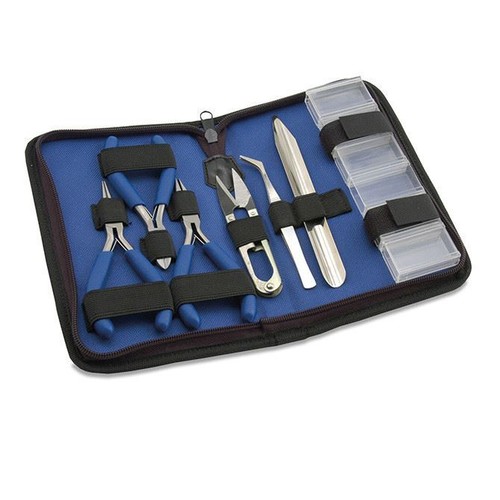 Beadalon econo tool kit - kit, with