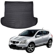 Boot Tray Liner Car Mat Heavy Duty for Nissan Qashqai +2 2008-2014 SCOUTT