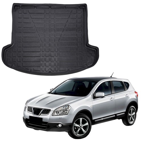 Boot tray liner - tray,