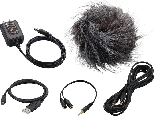 Zoom h4n h4npro accessory - zoom, h4n/h4npro