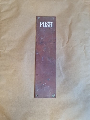 Salaved antique brass bronze - /,
