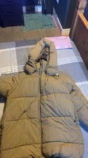 Women Zara Puffer Jacket