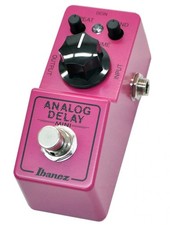 Ibanez Admini Mini Size Pedal