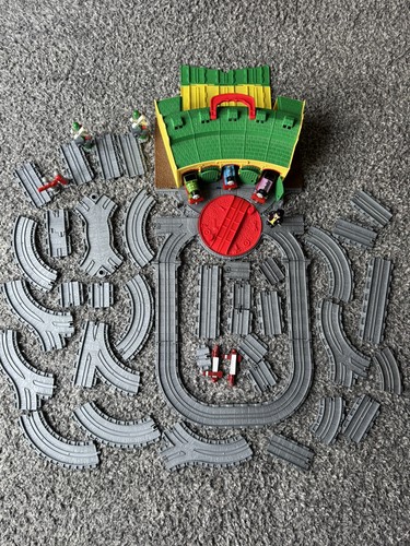 Thomas and friends take - friends, play