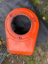 Suffolk Punch 35 cylinder