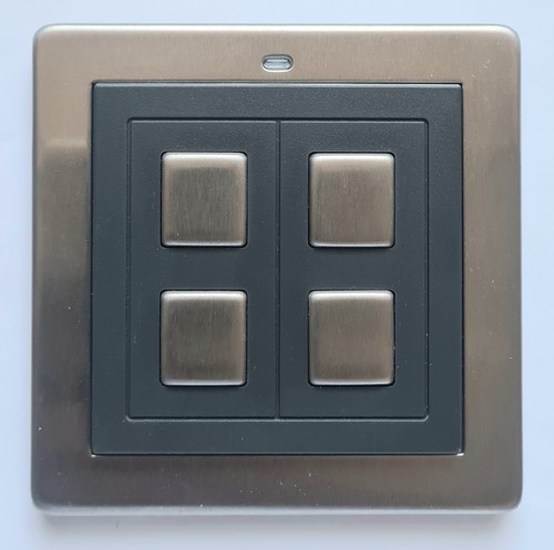 Lightwave connect series - rf,